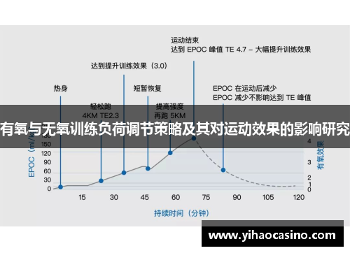 有氧与无氧训练负荷调节策略及其对运动效果的影响研究